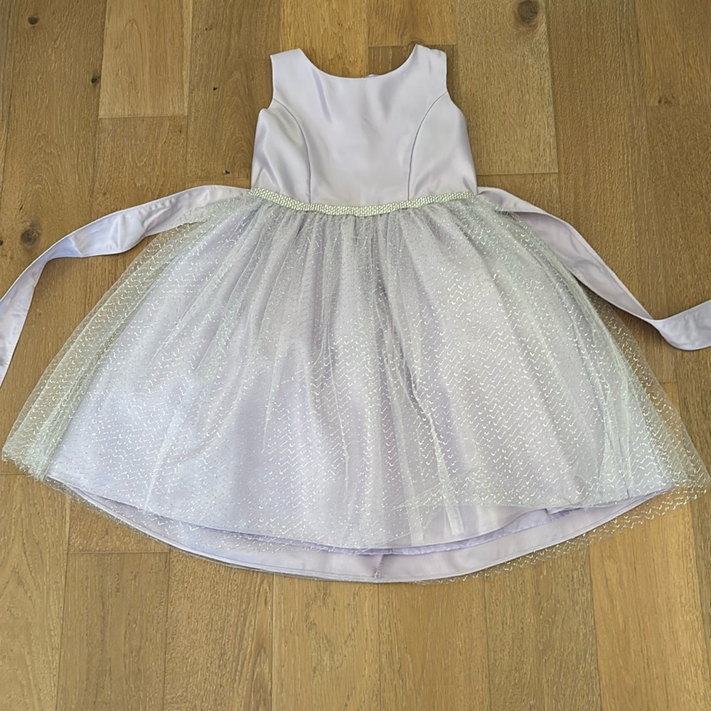 Sweet kids USA (Dillard’s) girls dress size 8